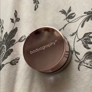 BODYOGRAPHY GLITTER PIGMENT IN SUPERNOVA